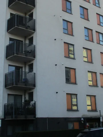 Stratford, London full access package for Brogan Group